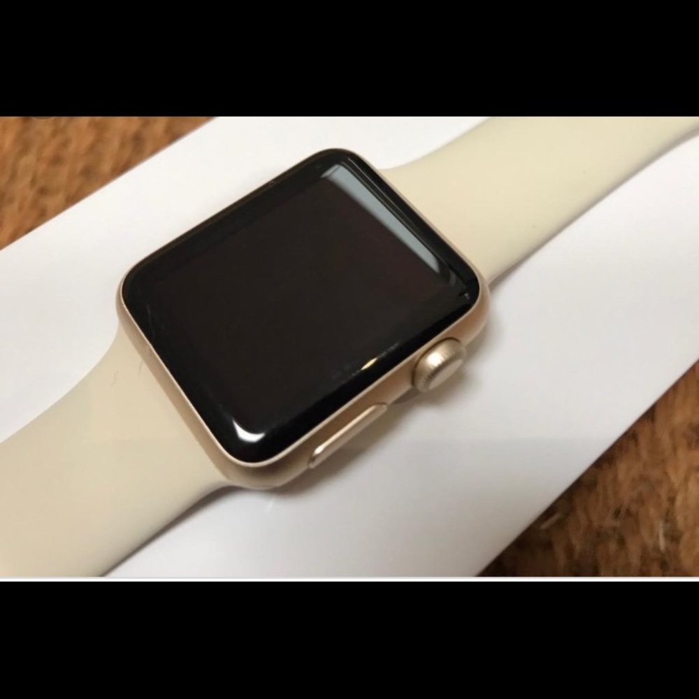 Apple Watch Series 1
